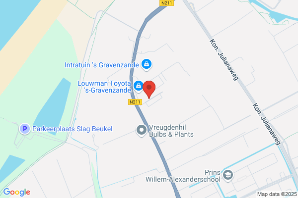 Luna Schoonmaakservice