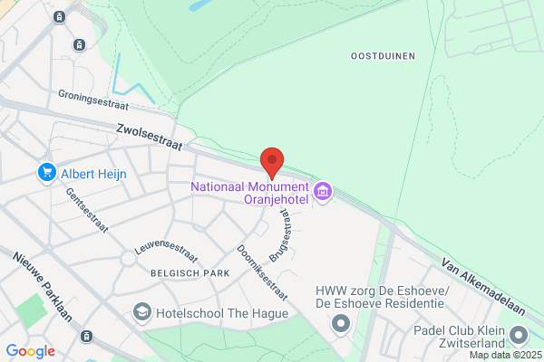 AHO Ongediertebestrijding