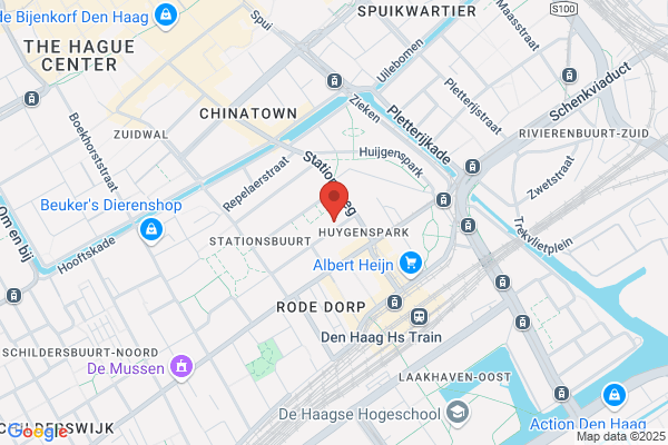 Ongediertebestrijding Den Haag