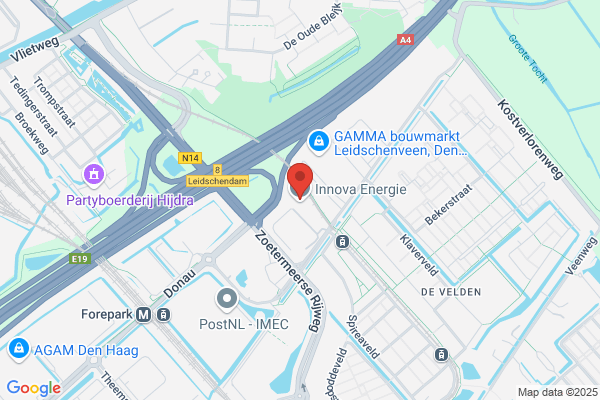 Rentokil voor uw woning