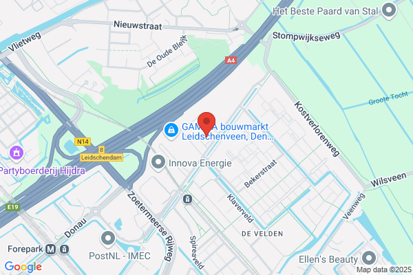 Hatral Leidschendam BV