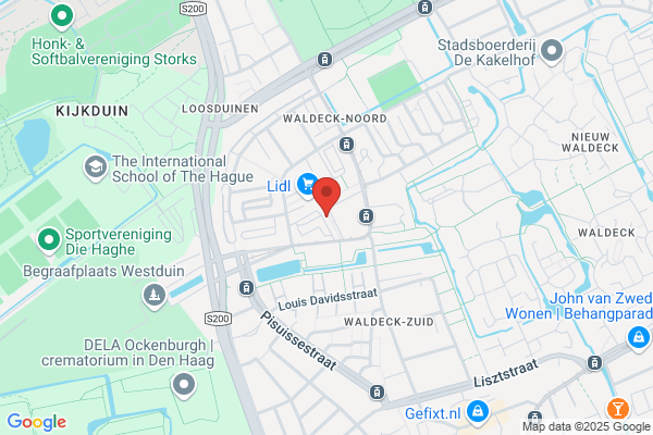 HANRIT opticiens & audiciens