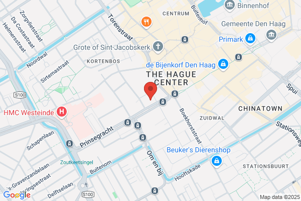 Huis Rinck, Het