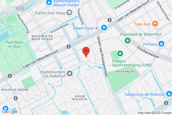 Humanistisch Verbond Afdeling Den Haag-Haaglanden