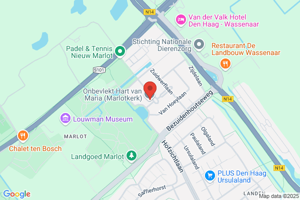 RK Parochie Maria Sterre der Zee - H Driekoningen