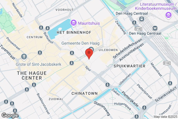 Gemeentelijke ombudsman & Jeugdombudsman