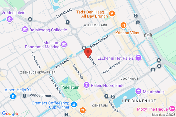 Ambassade van Chili