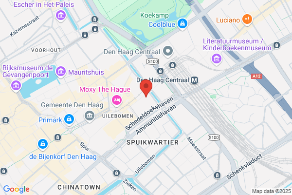 Ministerie van Binnenlandse Zaken en Koninkrijksrelaties