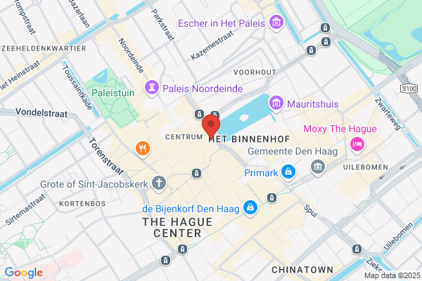Wetenschappelijke Raad voor het Regeringsbeleid