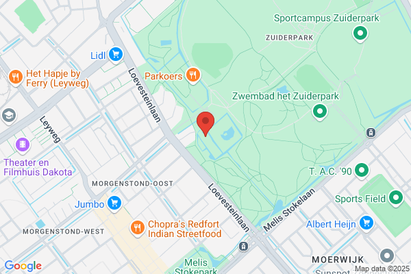 De Eendenburcht