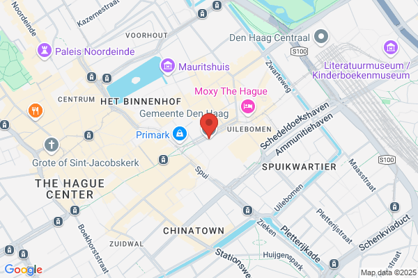 Gemeente Den Haag