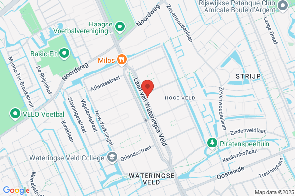Gemeente Den Haag servicepunt CJG Wateringsveld