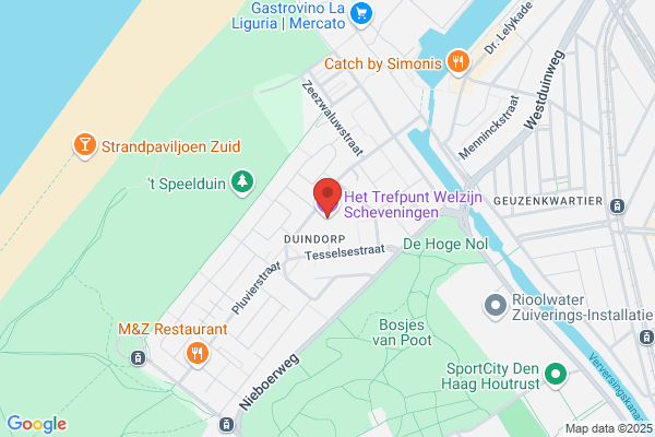 Het Trefpunt
