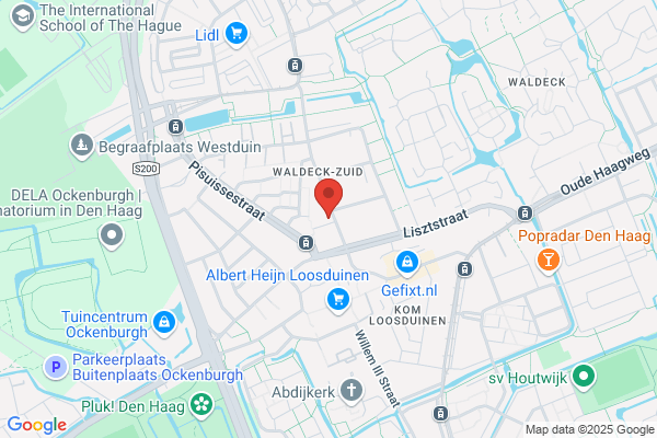 Politie Loosduinen