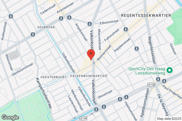 Politie Segbroek