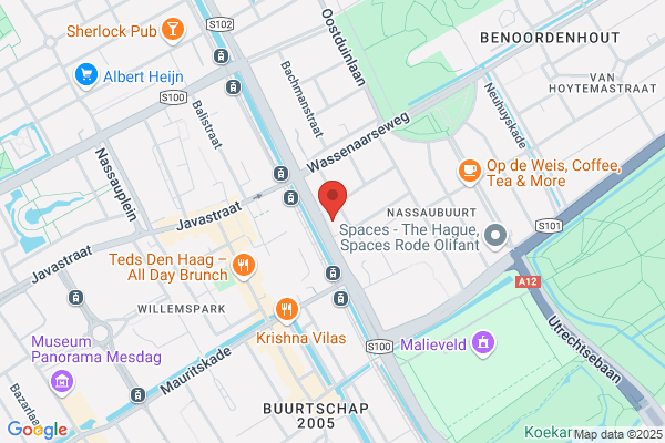 Unie van Waterschappen