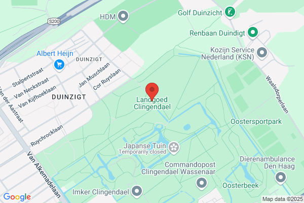 Park Clingendael
