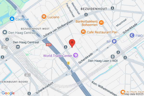 Interparking