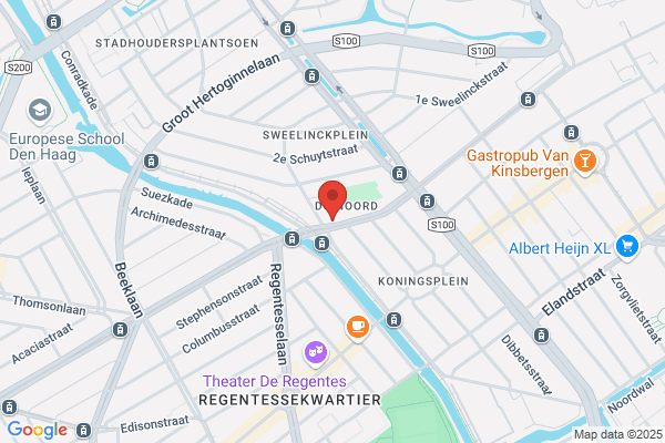 Christian Science Leeskamer