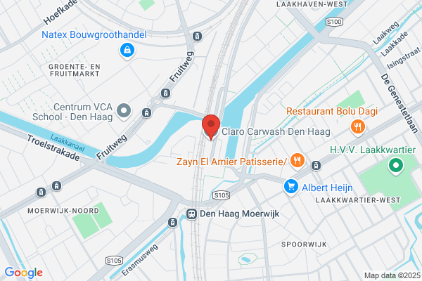 Claro Carwash Den Haag