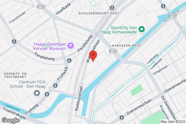 PartsPoint Den Haag
