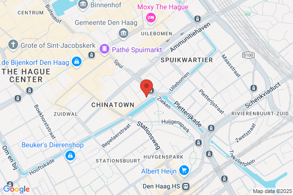 Bva/Beurtvaartadres Bv