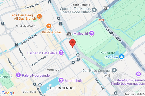 Nederlandse Ingenieursvereniging Niria