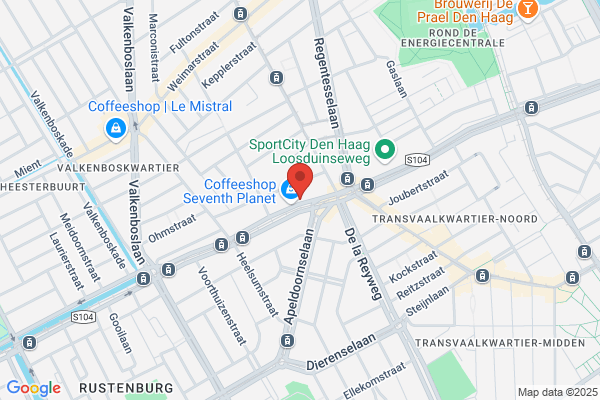 Spoed Slotenmaker Den Haag