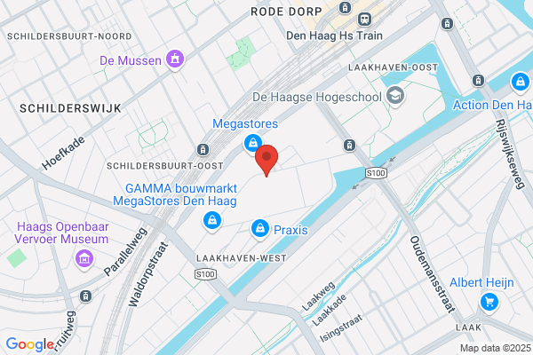 Vermolen Groep Den Haag B.V.