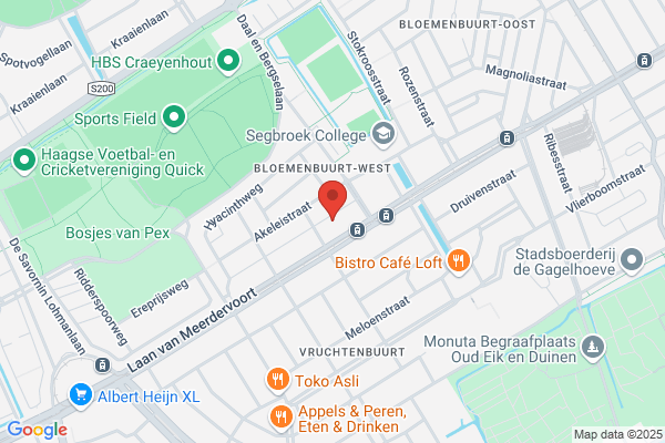 Wasmachine Reparatie Den Haag