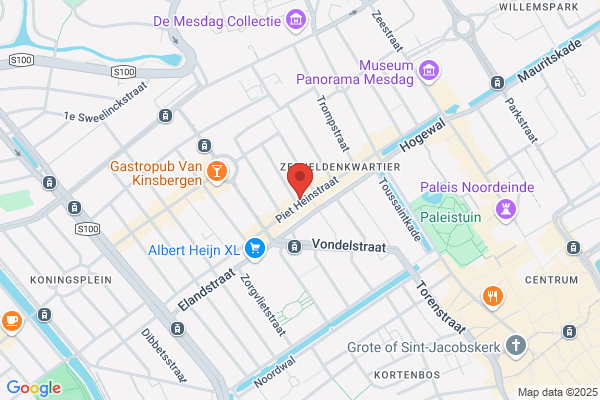 marius Jouw Wijnvriend! Den Haag