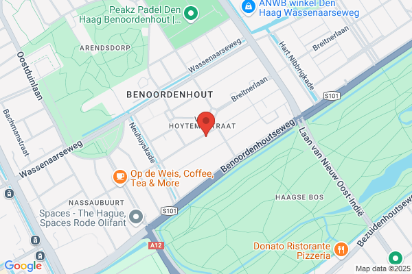 Bonthuis Bödeker