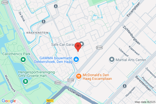 Chocolaterie Omtzigt