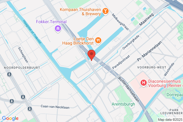 Dana Petroleum Netherlands BV