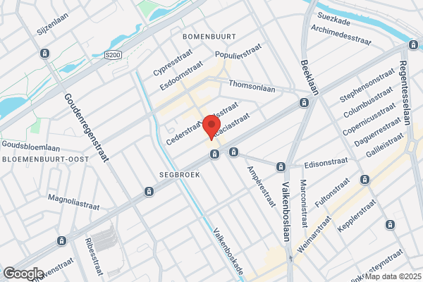 50plusmatch.nl