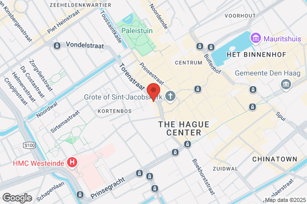 A.M. Den Buurman Van Wees
