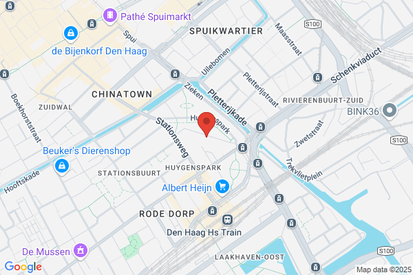 Adviesbureau Vhp
