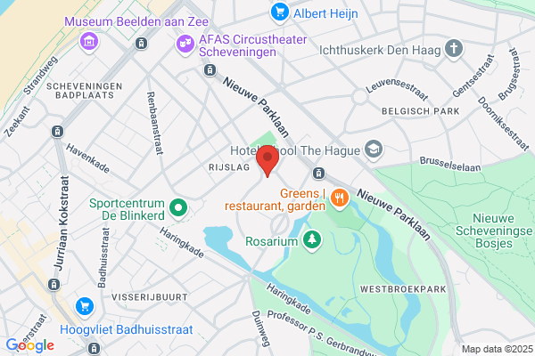 Aleid Westenberg Tuindesigns