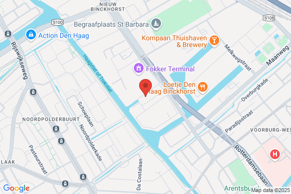 Ambacht Techniek