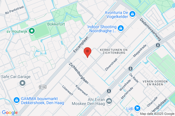 Anders Auto-aanpassingsbedrijf