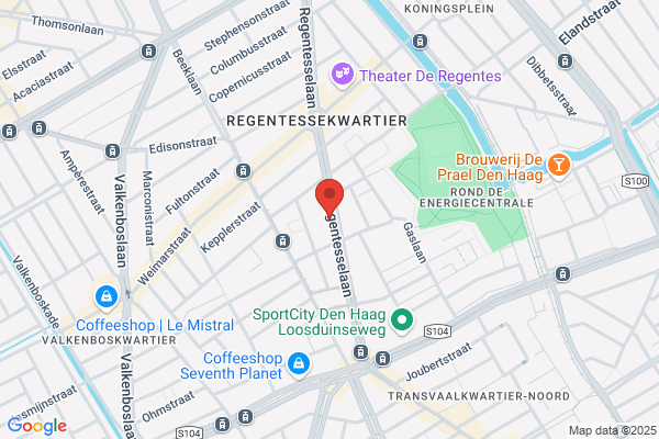 Aquariumcentrum Holgen