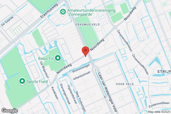 B.S.P. Nederland B.V.