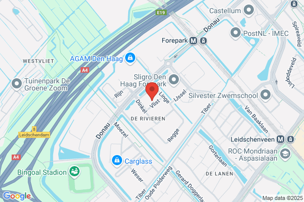 Becker Verpakkingsmaterialen, J J