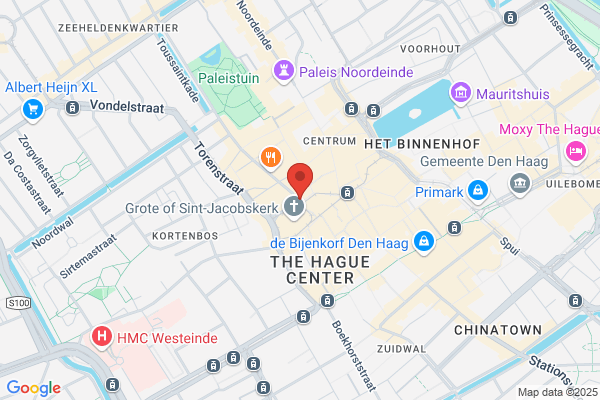Berlage Kantoor & Kado