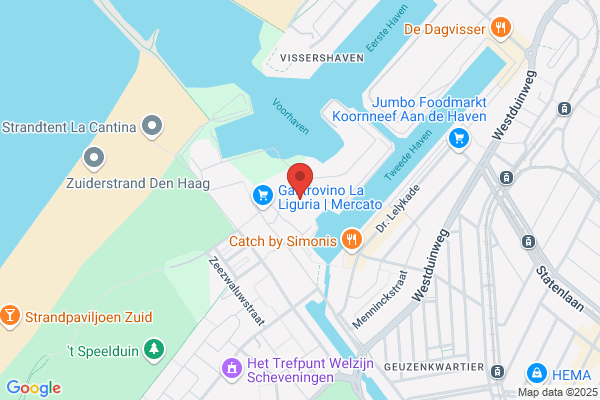 Boeg Nautic