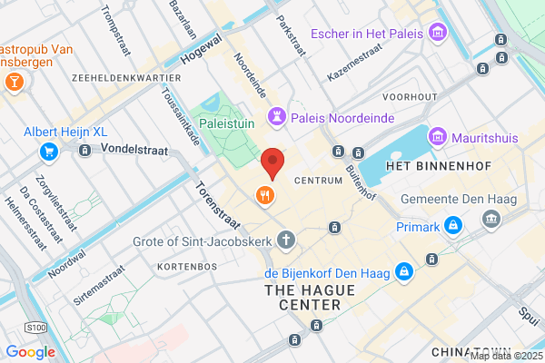 Boekwinkel Veritas Christelijk