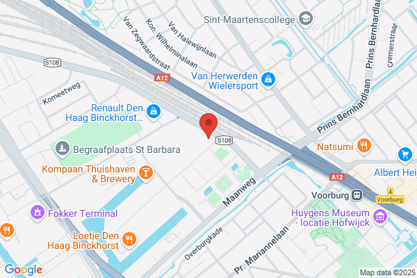Boitenluhrs Incasso Gerechtsdeurwaarders