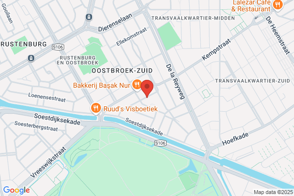 Bouwconsultant Bv