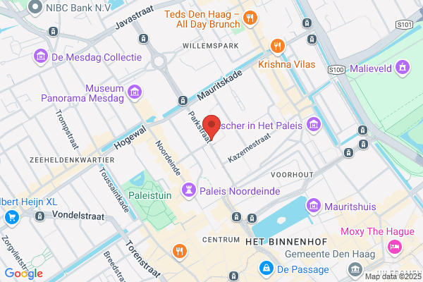 Boxie24 Opslag huren Den Haag | Self Storage