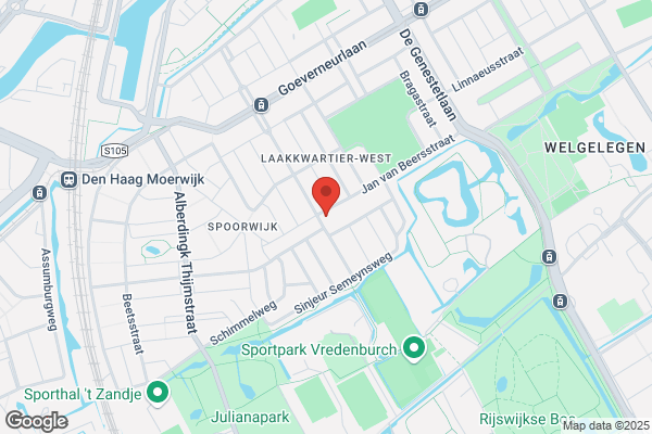 Buitelaar Zonwering A
